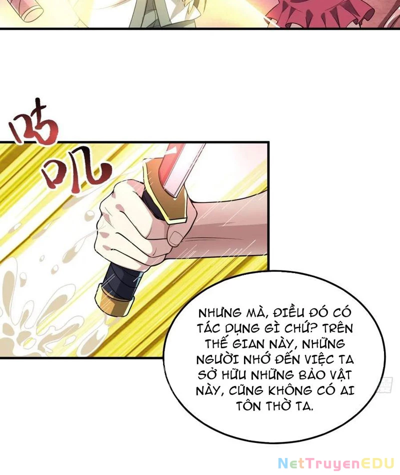 Ta Nhặt Đồ Bỏ Ở Mạt Thế Chapter 32 - 63