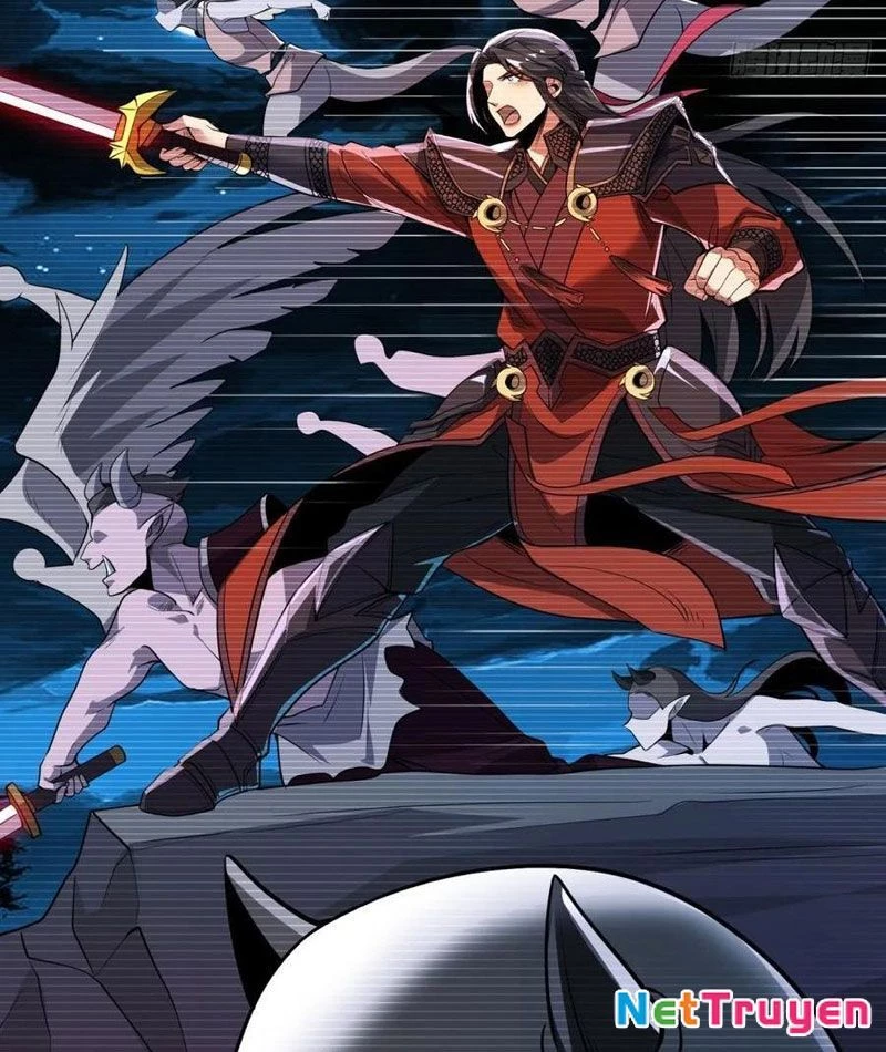 Ta Nhặt Đồ Bỏ Ở Mạt Thế Chapter 32 - 66