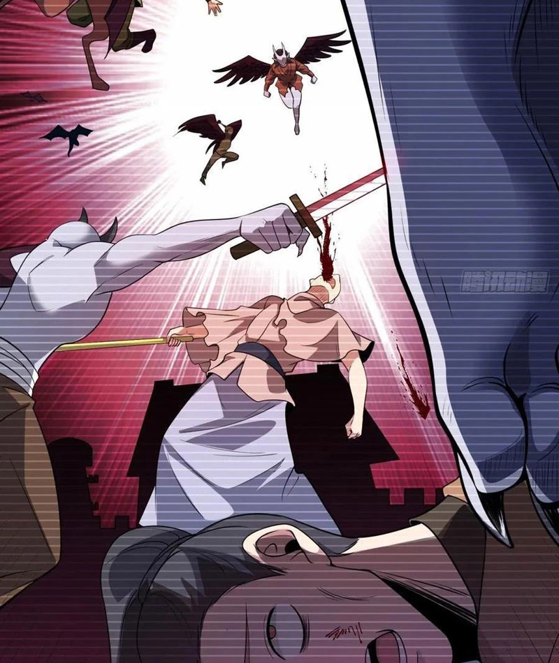 Ta Nhặt Đồ Bỏ Ở Mạt Thế Chapter 32 - 69