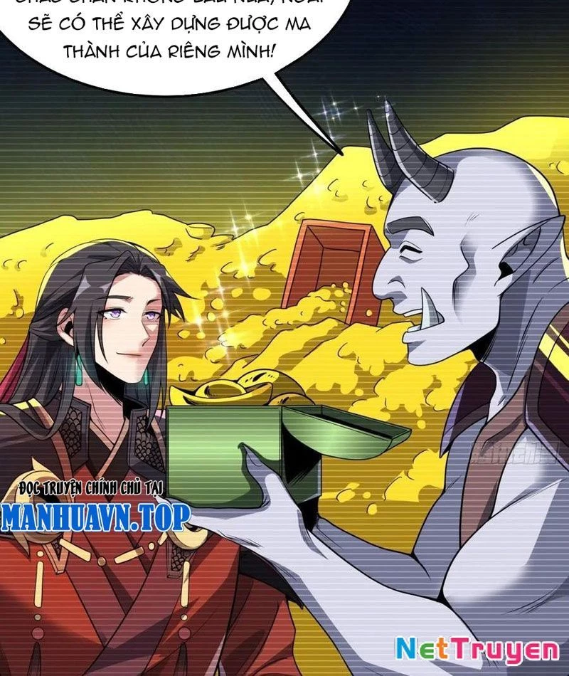 Ta Nhặt Đồ Bỏ Ở Mạt Thế Chapter 32 - 71