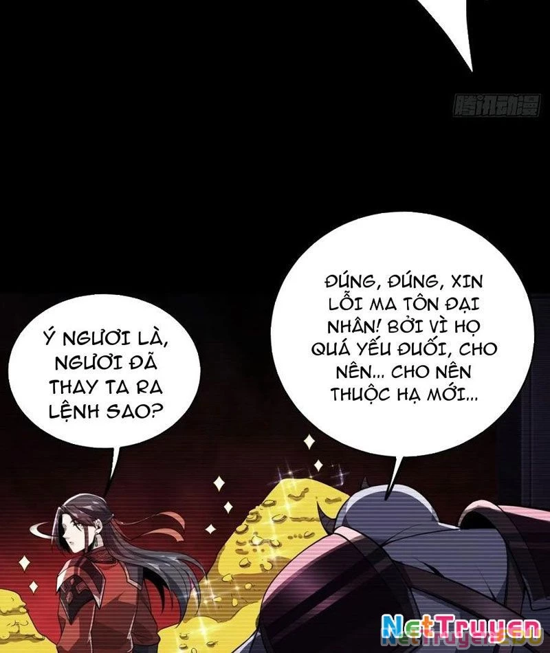 Ta Nhặt Đồ Bỏ Ở Mạt Thế Chapter 32 - 76