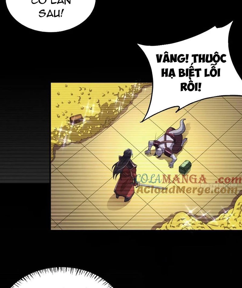 Ta Nhặt Đồ Bỏ Ở Mạt Thế Chapter 32 - 80