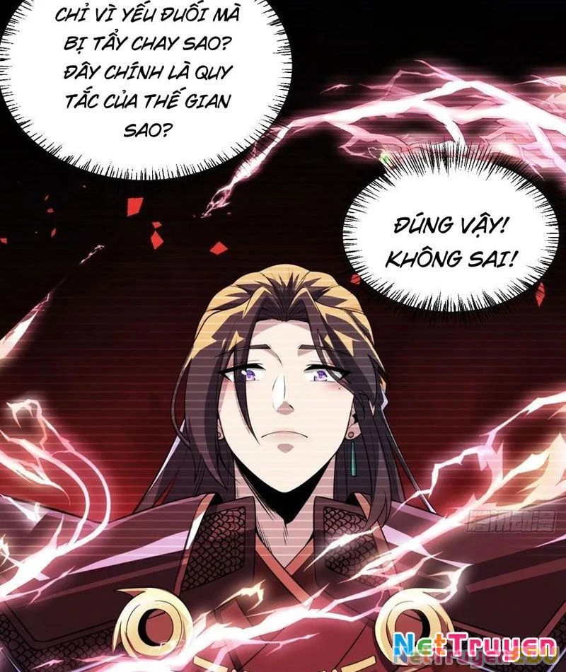 Ta Nhặt Đồ Bỏ Ở Mạt Thế Chapter 32 - 81