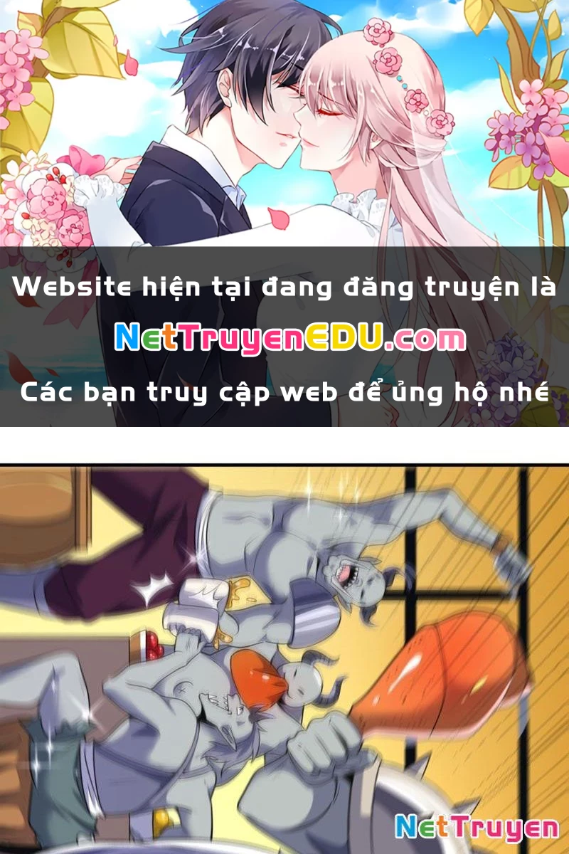 Ta Nhặt Đồ Bỏ Ở Mạt Thế Chapter 33 - 1
