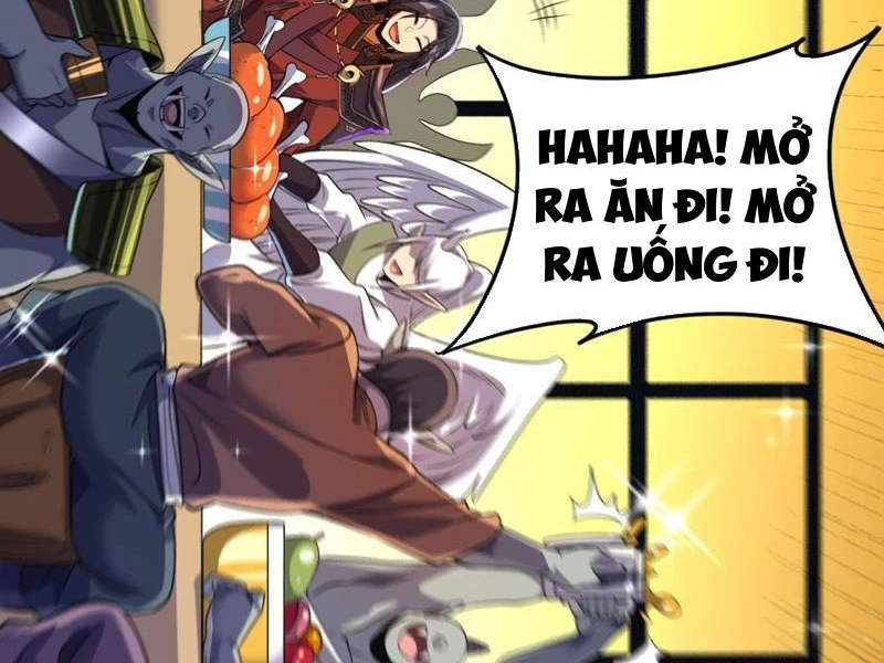 Ta Nhặt Đồ Bỏ Ở Mạt Thế Chapter 33 - 3