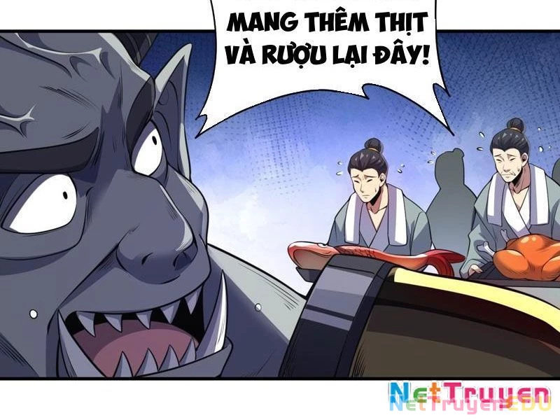 Ta Nhặt Đồ Bỏ Ở Mạt Thế Chapter 33 - 6