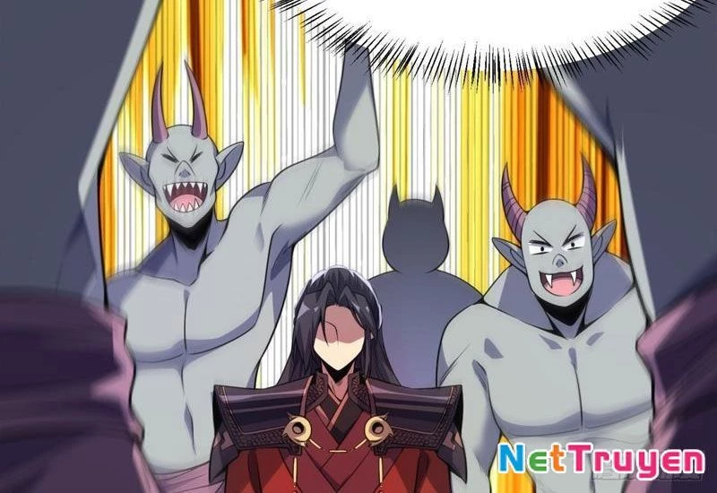 Ta Nhặt Đồ Bỏ Ở Mạt Thế Chapter 33 - 16