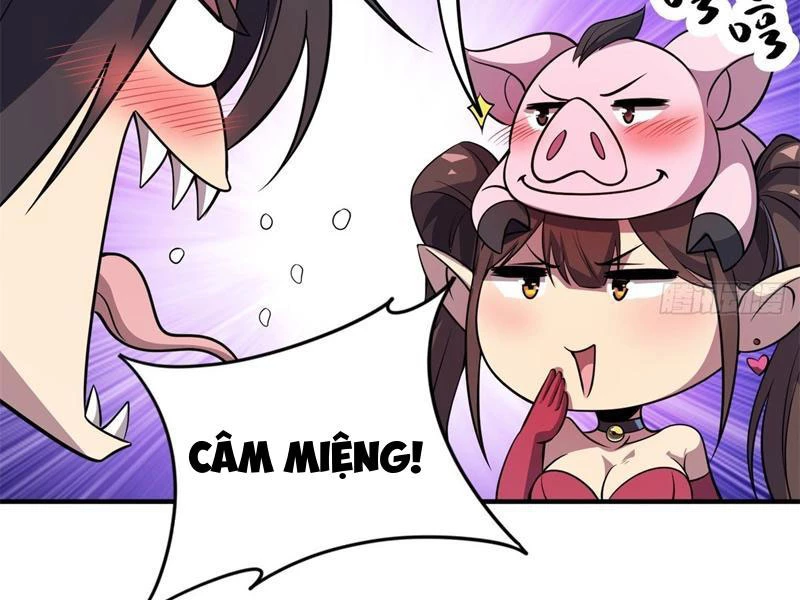 Ta Nhặt Đồ Bỏ Ở Mạt Thế Chapter 33 - 33