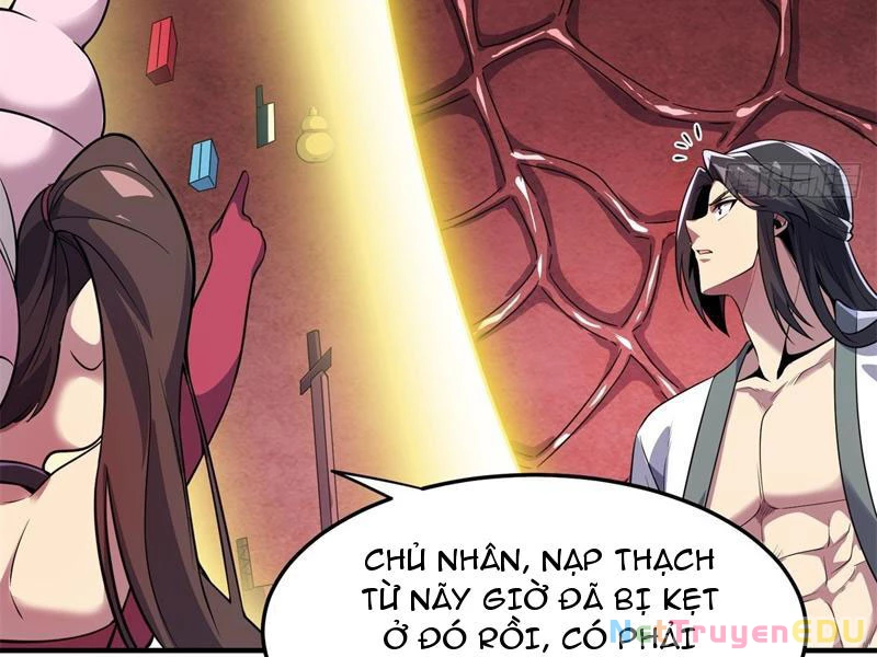 Ta Nhặt Đồ Bỏ Ở Mạt Thế Chapter 33 - 35