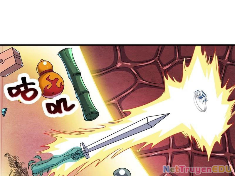 Ta Nhặt Đồ Bỏ Ở Mạt Thế Chapter 33 - 38