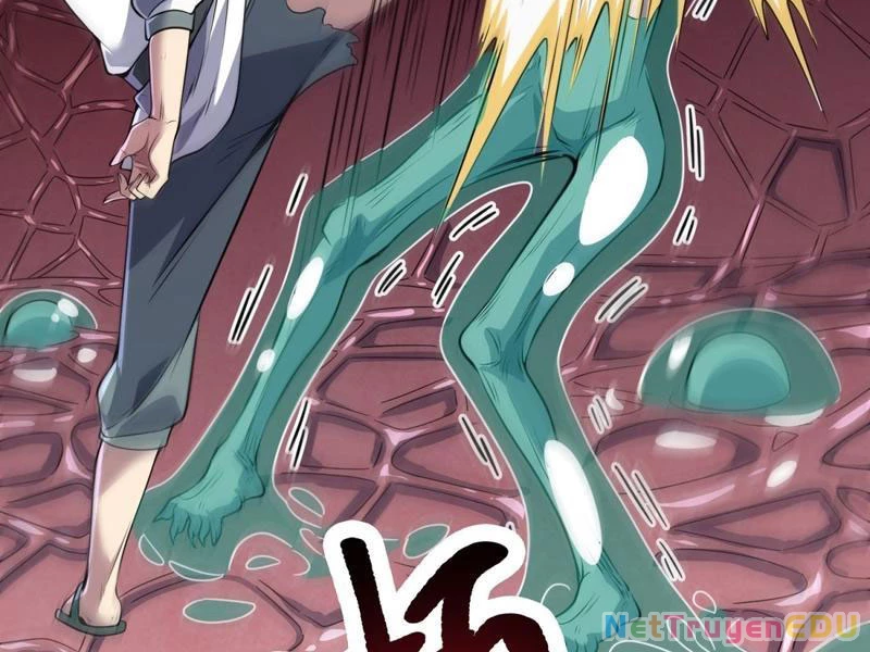 Ta Nhặt Đồ Bỏ Ở Mạt Thế Chapter 33 - 60