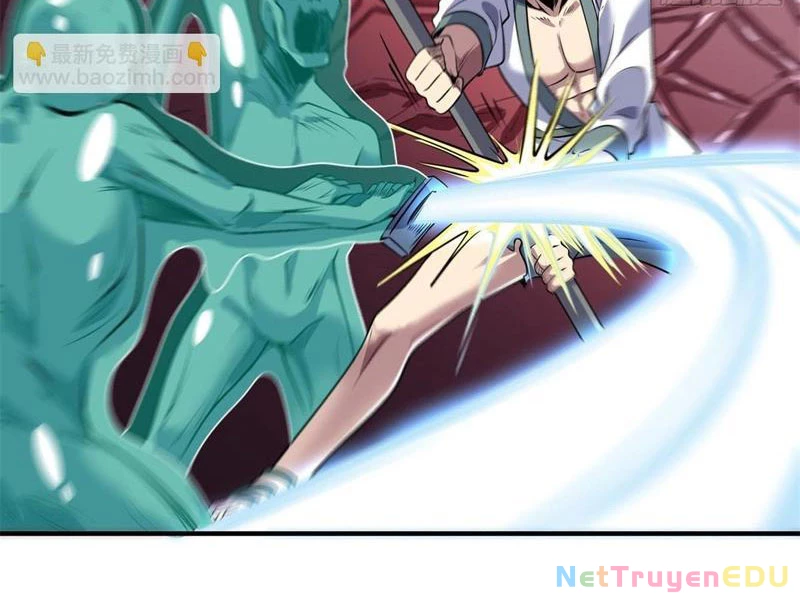 Ta Nhặt Đồ Bỏ Ở Mạt Thế Chapter 33 - 100