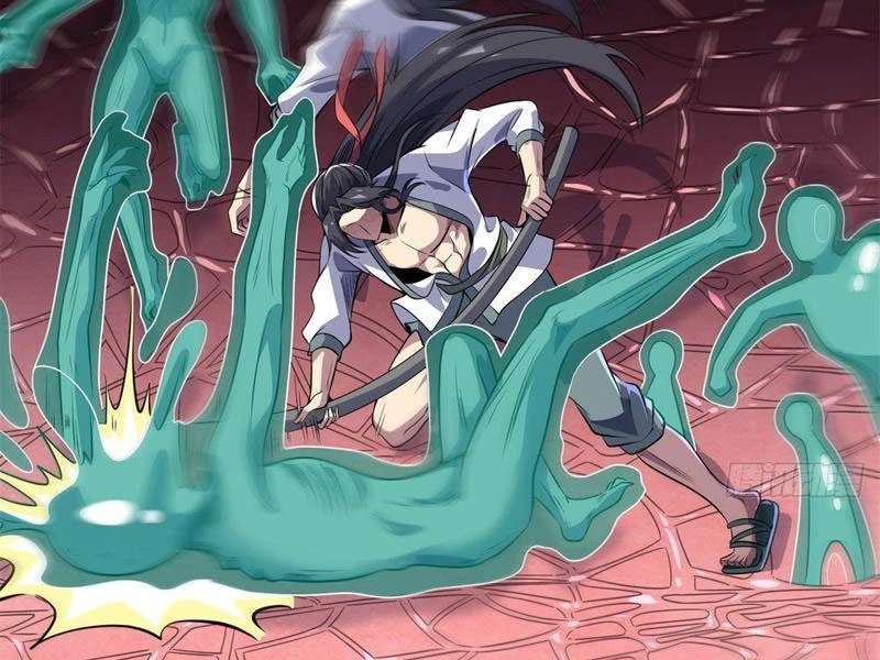 Ta Nhặt Đồ Bỏ Ở Mạt Thế Chapter 33 - 103
