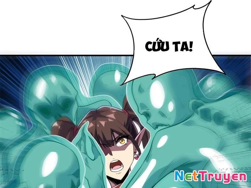 Ta Nhặt Đồ Bỏ Ở Mạt Thế Chapter 33 - 106