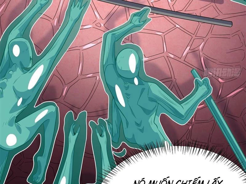 Ta Nhặt Đồ Bỏ Ở Mạt Thế Chapter 33 - 114