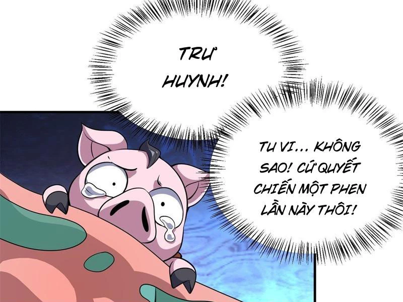 Ta Nhặt Đồ Bỏ Ở Mạt Thế Chapter 33 - 118
