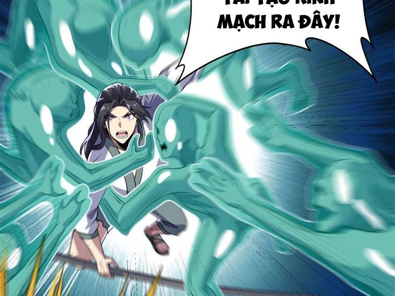 Ta Nhặt Đồ Bỏ Ở Mạt Thế Chapter 33 - 120