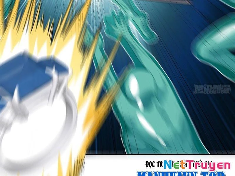 Ta Nhặt Đồ Bỏ Ở Mạt Thế Chapter 33 - 121