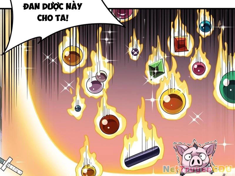 Ta Nhặt Đồ Bỏ Ở Mạt Thế Chapter 33 - 124