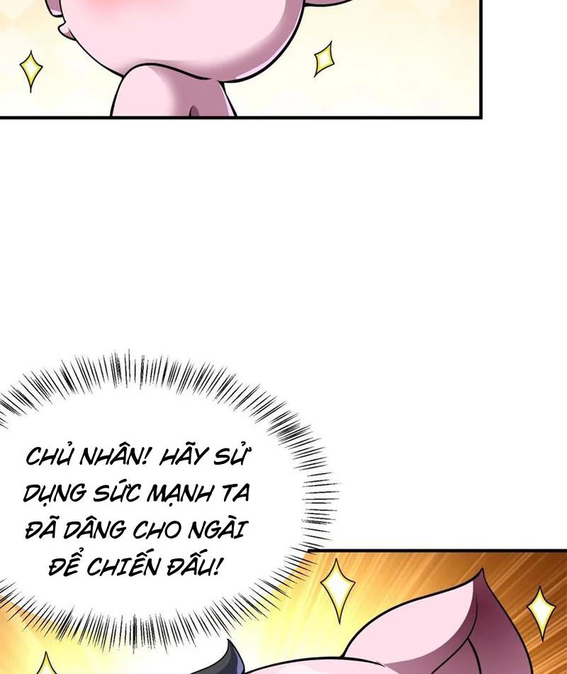 Ta Nhặt Đồ Bỏ Ở Mạt Thế Chapter 34 - 15