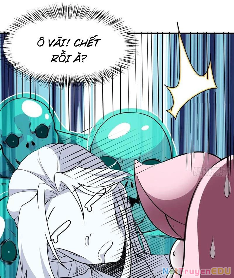 Ta Nhặt Đồ Bỏ Ở Mạt Thế Chapter 34 - 17