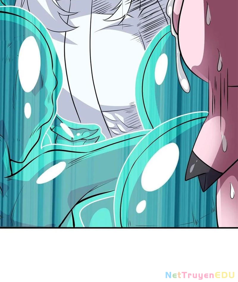 Ta Nhặt Đồ Bỏ Ở Mạt Thế Chapter 34 - 18