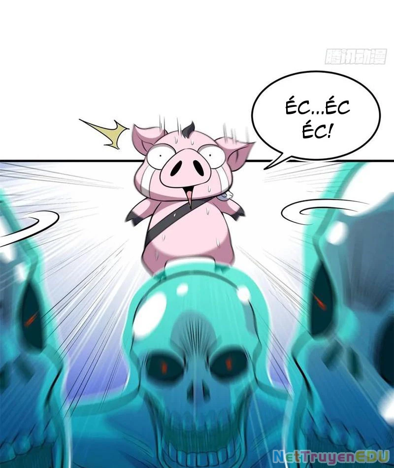 Ta Nhặt Đồ Bỏ Ở Mạt Thế Chapter 34 - 19