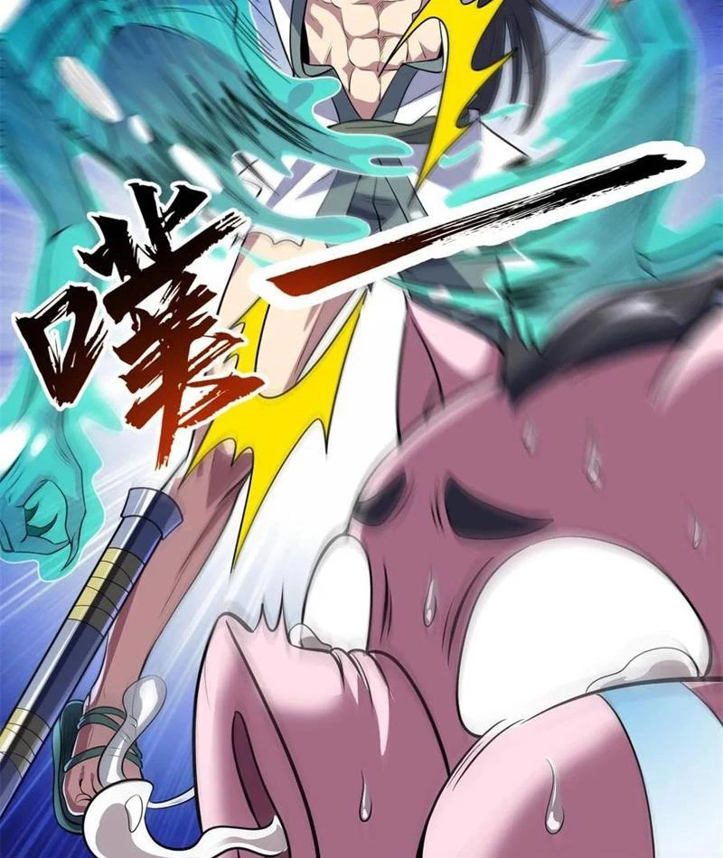 Ta Nhặt Đồ Bỏ Ở Mạt Thế Chapter 34 - 24