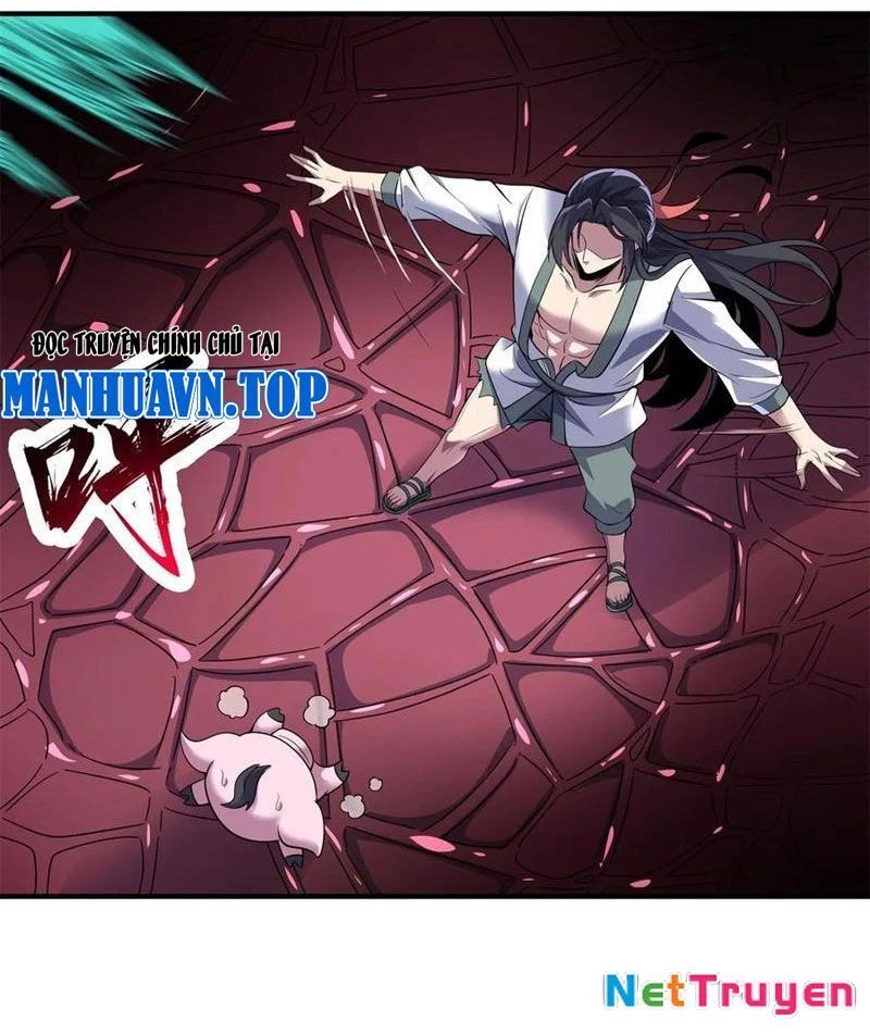 Ta Nhặt Đồ Bỏ Ở Mạt Thế Chapter 34 - 26