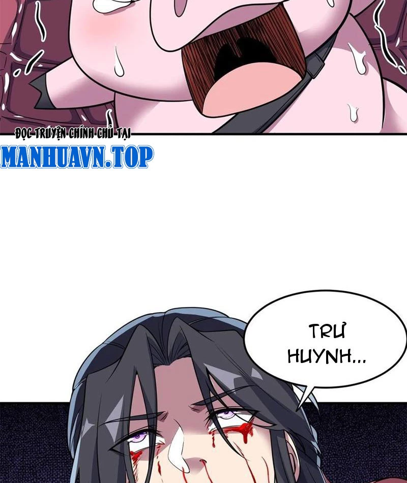 Ta Nhặt Đồ Bỏ Ở Mạt Thế Chapter 34 - 29
