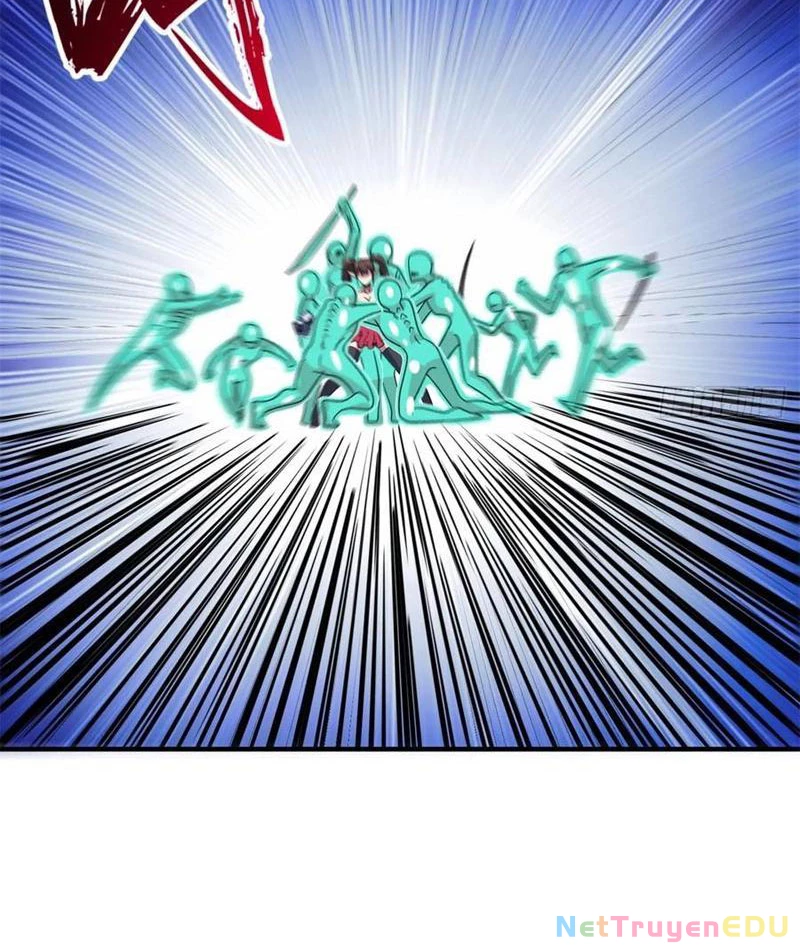 Ta Nhặt Đồ Bỏ Ở Mạt Thế Chapter 34 - 33