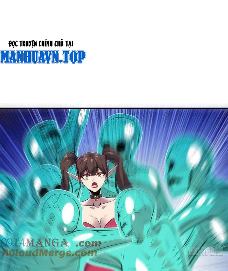 Ta Nhặt Đồ Bỏ Ở Mạt Thế Chapter 34 - 34
