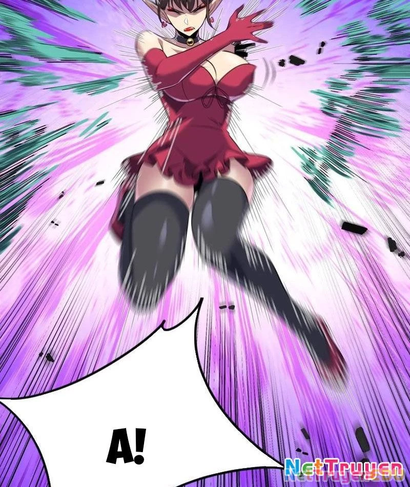 Ta Nhặt Đồ Bỏ Ở Mạt Thế Chapter 34 - 41
