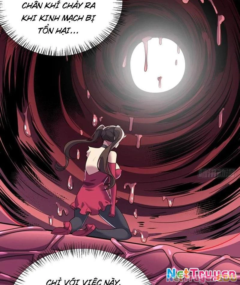 Ta Nhặt Đồ Bỏ Ở Mạt Thế Chapter 34 - 46