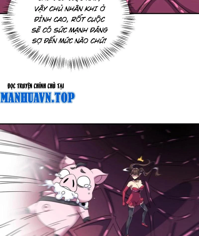 Ta Nhặt Đồ Bỏ Ở Mạt Thế Chapter 34 - 47