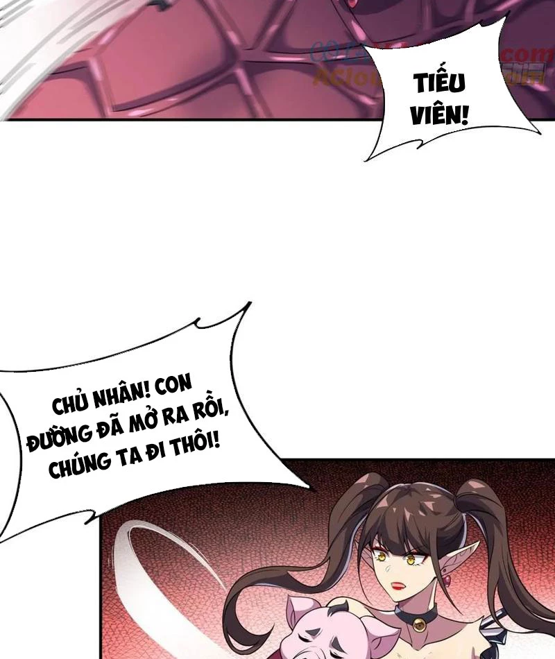 Ta Nhặt Đồ Bỏ Ở Mạt Thế Chapter 34 - 48
