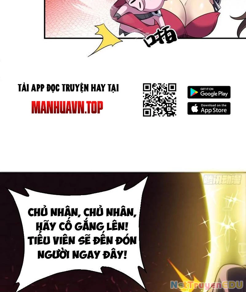 Ta Nhặt Đồ Bỏ Ở Mạt Thế Chapter 34 - 49
