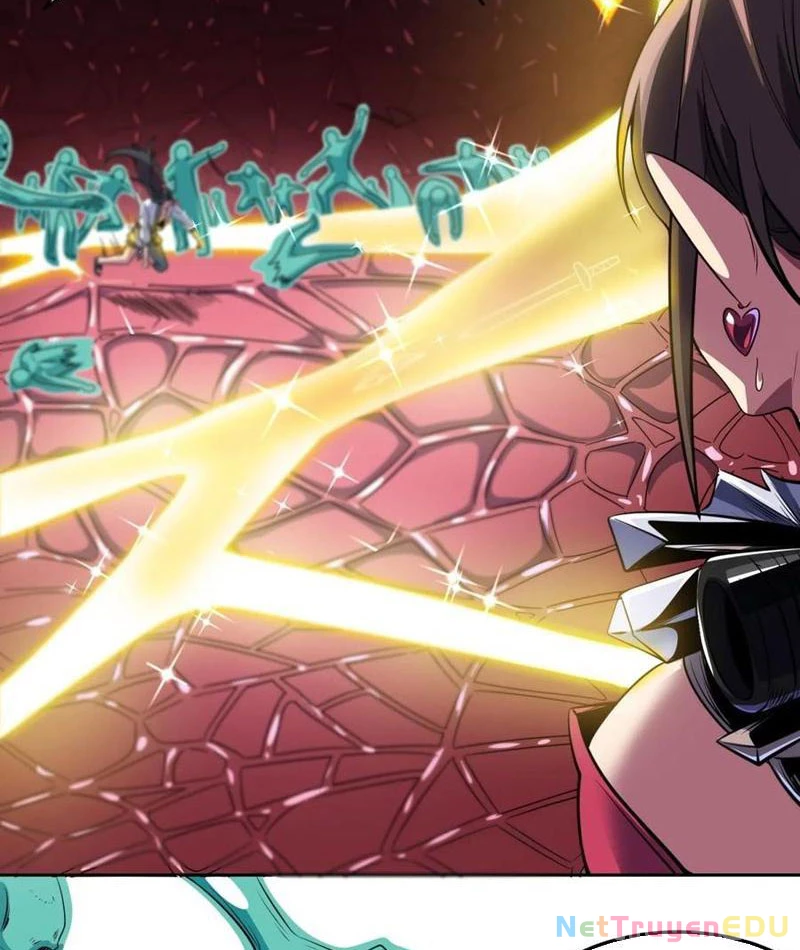 Ta Nhặt Đồ Bỏ Ở Mạt Thế Chapter 34 - 50