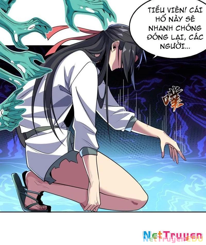 Ta Nhặt Đồ Bỏ Ở Mạt Thế Chapter 34 - 51