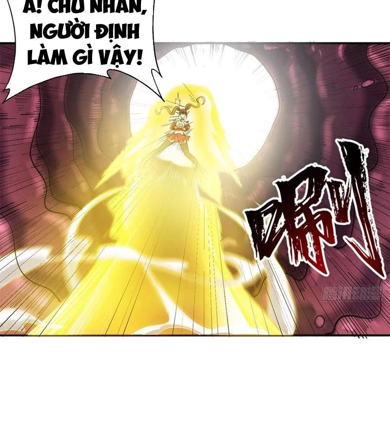 Ta Nhặt Đồ Bỏ Ở Mạt Thế Chapter 34 - 54