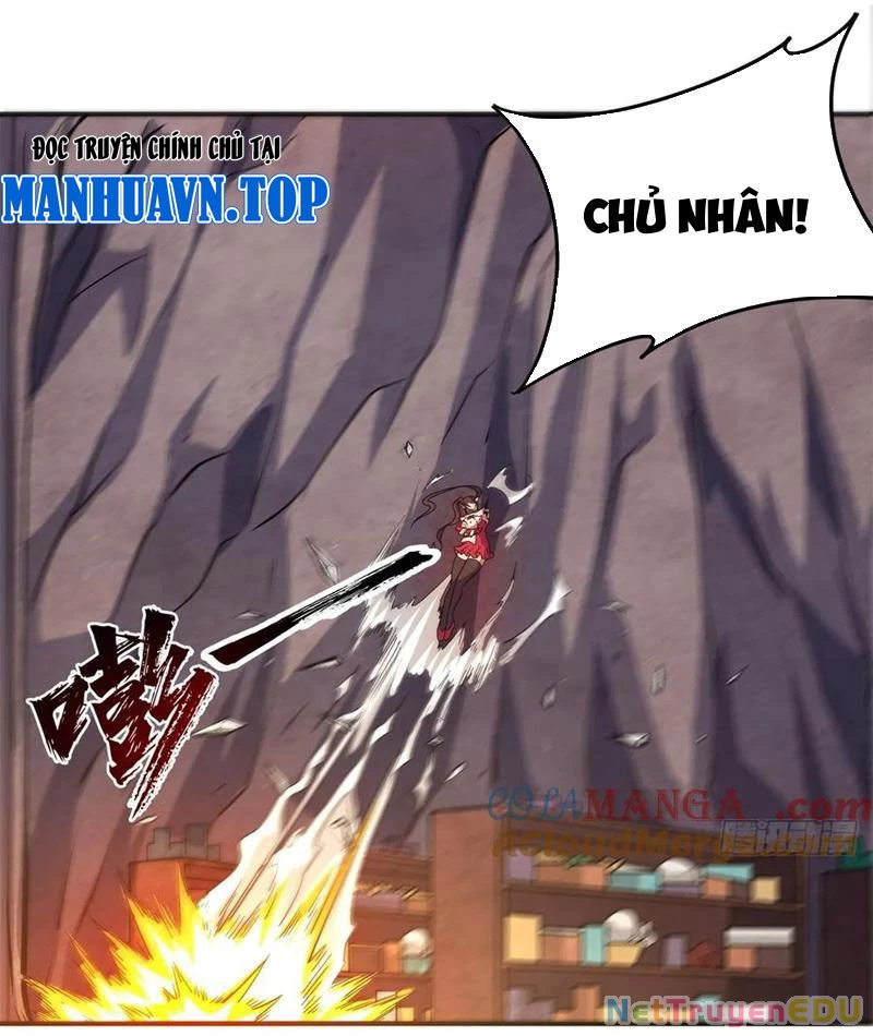 Ta Nhặt Đồ Bỏ Ở Mạt Thế Chapter 34 - 55