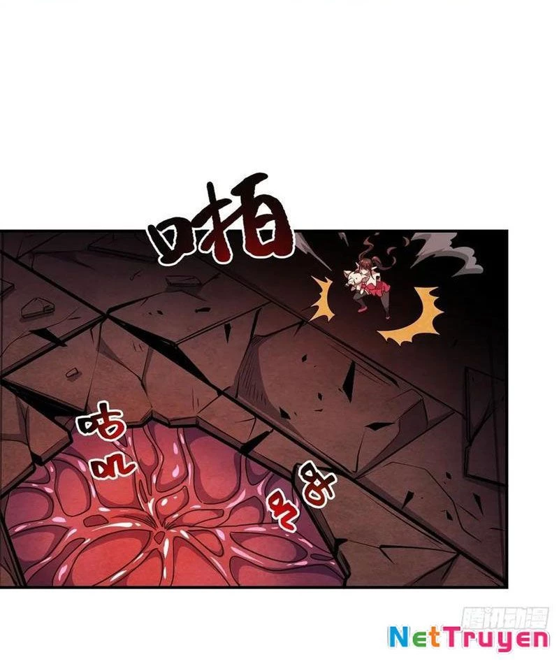 Ta Nhặt Đồ Bỏ Ở Mạt Thế Chapter 34 - 56