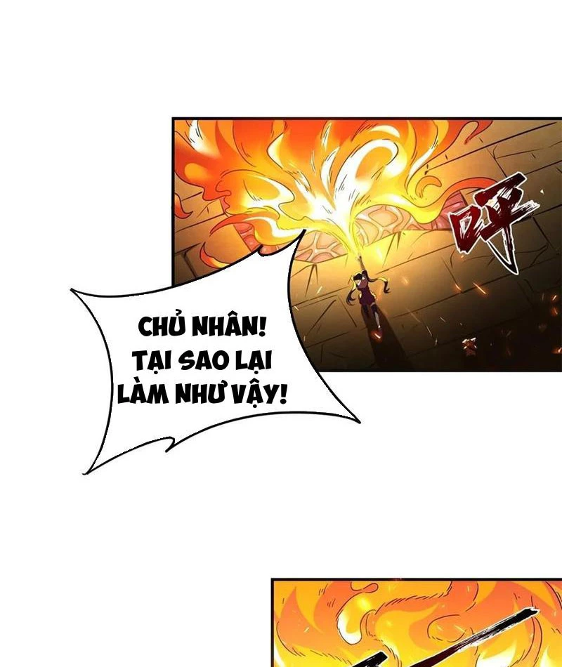 Ta Nhặt Đồ Bỏ Ở Mạt Thế Chapter 34 - 57