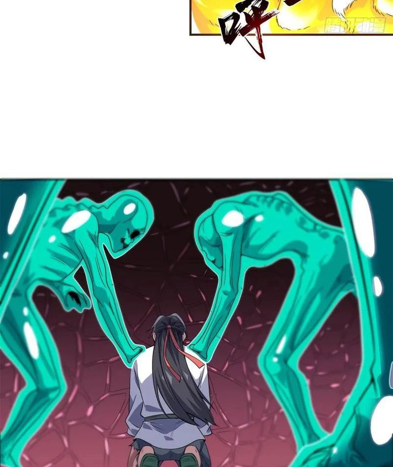 Ta Nhặt Đồ Bỏ Ở Mạt Thế Chapter 34 - 58