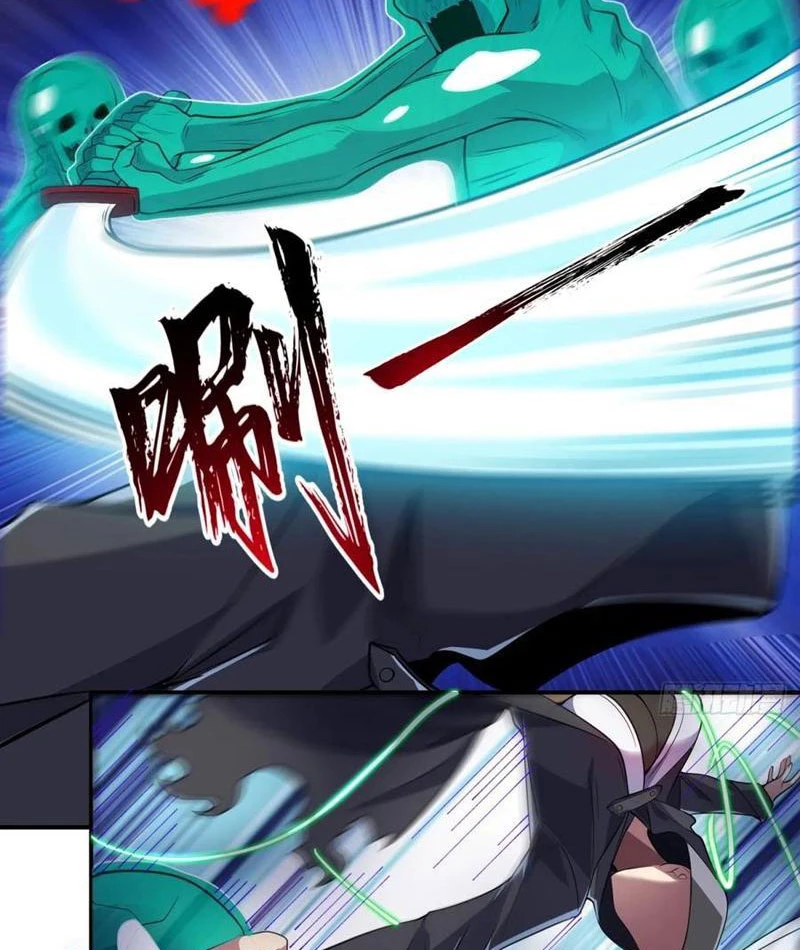 Ta Nhặt Đồ Bỏ Ở Mạt Thế Chapter 34 - 72