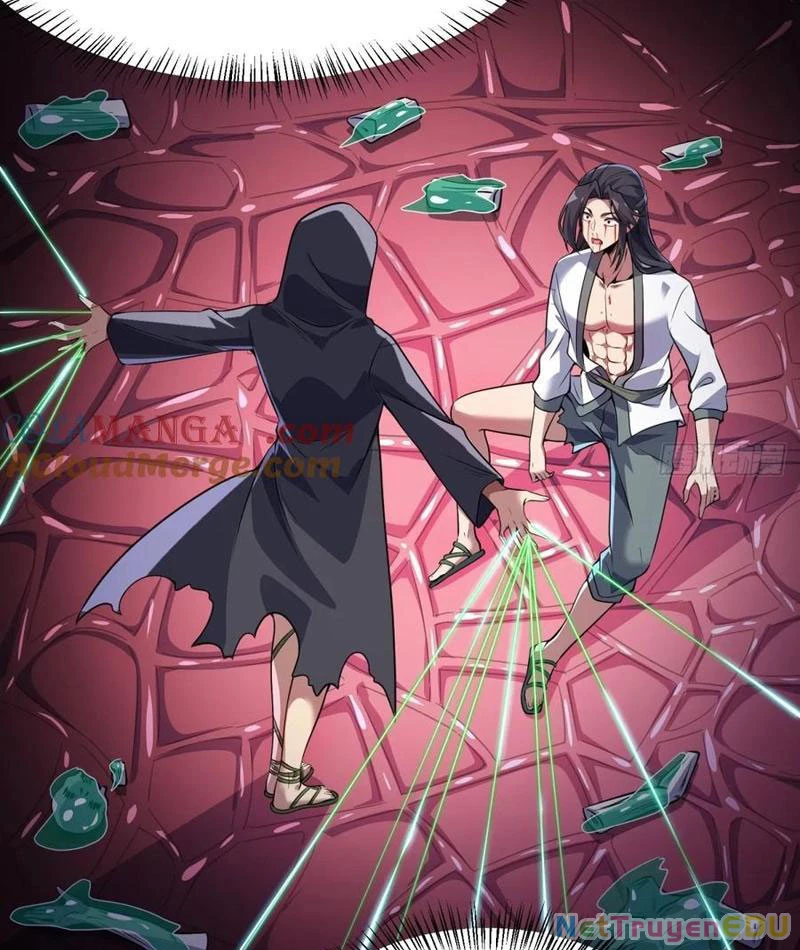 Ta Nhặt Đồ Bỏ Ở Mạt Thế Chapter 34 - 79