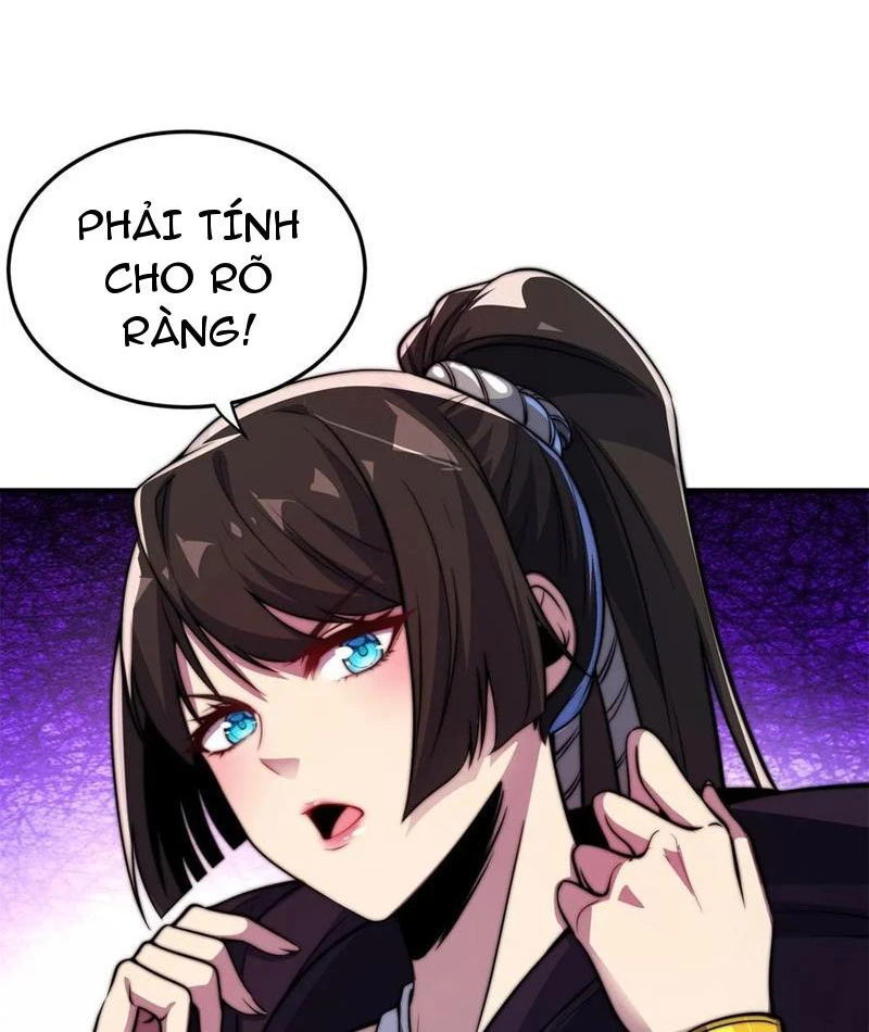 Ta Nhặt Đồ Bỏ Ở Mạt Thế Chapter 34 - 89