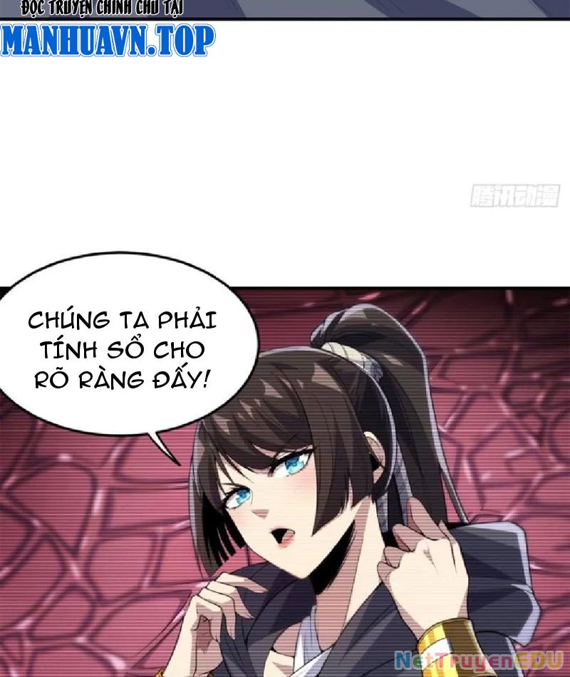 Ta Nhặt Đồ Bỏ Ở Mạt Thế Chapter 35 - 3