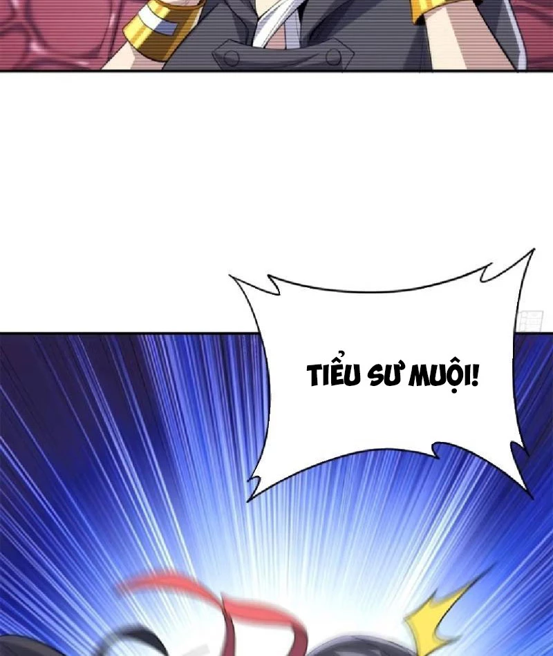 Ta Nhặt Đồ Bỏ Ở Mạt Thế Chapter 35 - 4