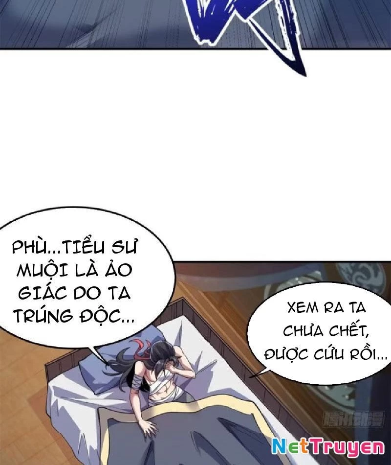 Ta Nhặt Đồ Bỏ Ở Mạt Thế Chapter 35 - 6